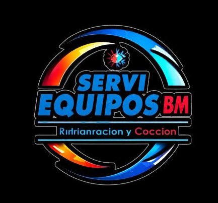 Servi EquiposBM. Equipos de Refrigeración Cocción, Aires acondicionados y Repuestos